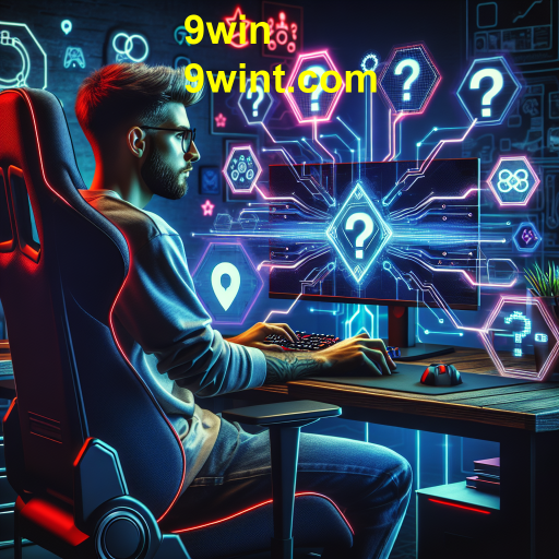 Descubra Tudo Sobre a Categoria 'Perguntas Frequentes' no 9win