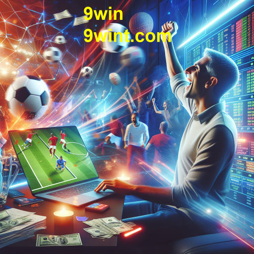 Com 9win, você pode entrar em um mundo de jogos online seguros e justos, com a chance de ganhar prêmios incríveis e bônus a cada dia.