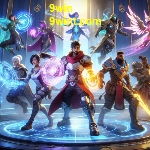 A Importância dos Jogos de Suporte no Cenário Atual dos eSports